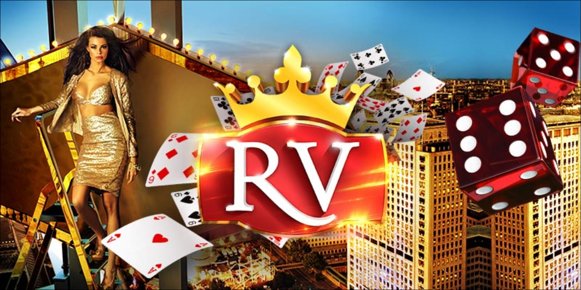 Review of Royal Vegas Casino