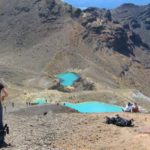 Beyond the Trailhead: Navigating Tongariro Crossing with Shuttle Services